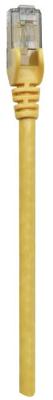 Intellinet 342353 RJ45 Netwerkkabel, patchkabel CAT 6 U/UTP 1.50 m Geel 1 stuk(s) Intellinet 342353 RJ45 Netwerkkabel, patchkabel CAT 6 U/UTP 1.50 m Geel 1 stuk(s)