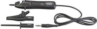 HAZET Elektronicaset 2152N/3 · 3-delig HAZET Elektronicaset 2152N/3 · 3-delig