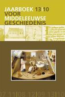 Jaarboek voor Middeleeuwse Geschiedenis (Paperback) - thumbnail