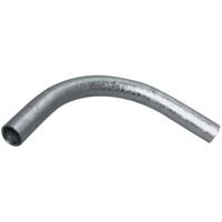 Fränkische Rohrwerke 20560016 Boog Natuur 1 stuk(s) - thumbnail