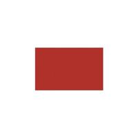 Fotokarton 25vel 70x50cm rood - thumbnail