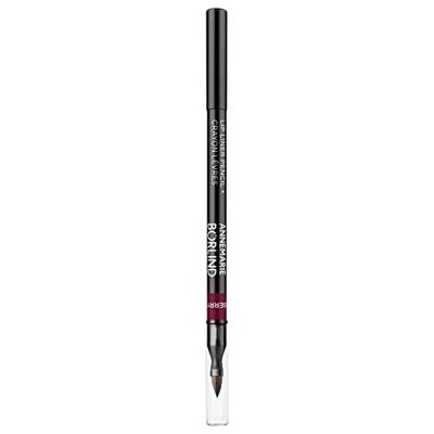Lipliner pencil berry
