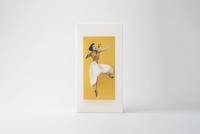 Spextrum Tissuehouder Tissue Up Boy - Beige - thumbnail