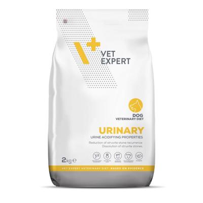 VET EXPERT Urinary Turkey - droog hondenvoer - 2kg
