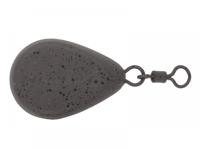 PolePosition Flat Pear Swivel 1st. 85 gr 3oz - thumbnail