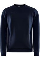 Craft 1910622 Core Soul Crew Sweatshirt M - Dark Navy - S - thumbnail
