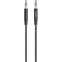 Belkin MIXIT metallic AUX-kabel, 1,2 meter - thumbnail