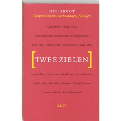 Twee zielen (Paperback)
