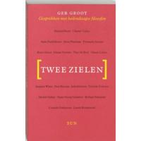 Twee zielen (Paperback) - thumbnail