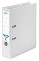 Ordner elba smart a4 80mm pp wit | 10 stuks - thumbnail