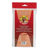 Kattenbakzakken - thumbnail