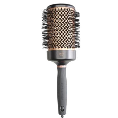 Olivia Garden Nylgard Bristles Brush Ø65mm Olivia Garden Nylgard Bristles Brush Ø65mm