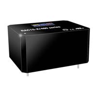 RECOM RAC15-24SK/480 Schakelnetvoedingsmodule 24 V 0.625 A 15 W - thumbnail