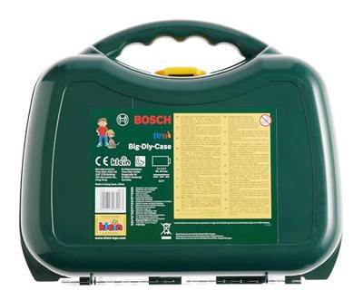 Bosch Blauw GOP 40-30 multitool 400W in karton - 0601231000 - thumbnail