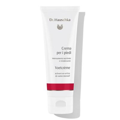 Dr. Hauschka Voetcrème 75ml