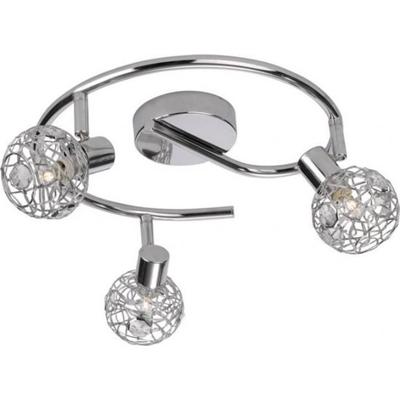 Philips myLiving plafondlamp (3 spots) Philips myLiving plafondlamp (3 spots)