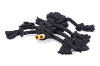 Beeztees Halloween Flossy spin hondenspeelgoed - thumbnail