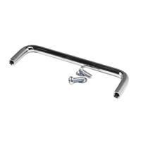 Hammond Electronics 1427D Behuizingshandgreep Chroom 1 stuk(s) - thumbnail