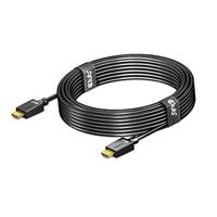 Club 3D Ultra High Speed HDMI 2.1 gecertificeerde kabel male-male - thumbnail