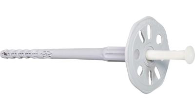 Fischer 546451 Putzdübel FIF-CN II 8/220 Plug 100 stuk(s)