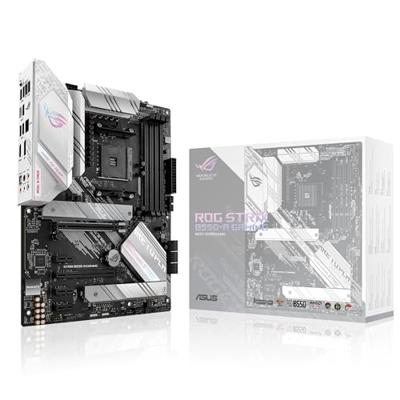 Moederbord - ASUS - ROG STRIX B550-A GAMING - thumbnail