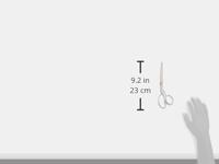 We R Makers • happy scissors 2pcs - thumbnail