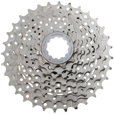 Cassette 8 speed Shimano Claris HG50 11-28T