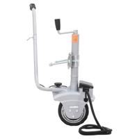 Neuswiel mover aluminium 12V 350W - thumbnail