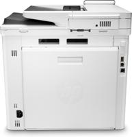 Color LaserJet Pro MFP M479dw - Multifunctionele printer - kleur - laser - Legal (216 x 356 mm) (origineel) - A4/Legal (doorsnede) - maximaal 27 ppm LED - thumbnail
