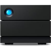 LaCie 2big RAID 48TB 3.5IN USB 3.1 TYPE-C - thumbnail