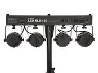 EUROLITE LED KLS-120 Compact Light Set - thumbnail
