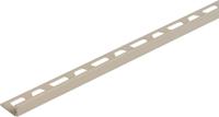 Schluter Jolly tegelprofiel hoek 300x1,1cm beige - thumbnail