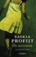 De assistent - Saskia Profijt - eBook (9789046810477) - thumbnail