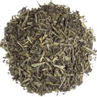 Geels Groene thee sencha caffeinevrij 1 Kilogram - thumbnail