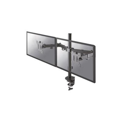 Neomounts FPMA-D550DBLACK Monitorarm 10-32"