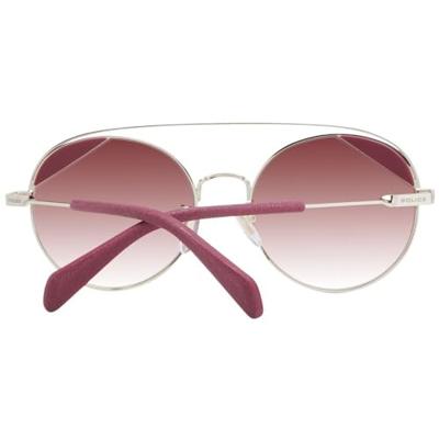 Dames zonnebril Police SPLA94-54300Y ø 54 mm