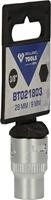 Brilliant Tools BT021803 BT021803 Verwisselbare kop 9 mm - thumbnail