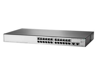 Hpe 1850 24G 2Xgt Schakelaar Ons Nl