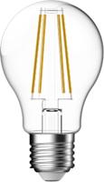 Nordlux LED GLS E27 4,7-40W filament helder SMART dimbaar - 2770060 - thumbnail
