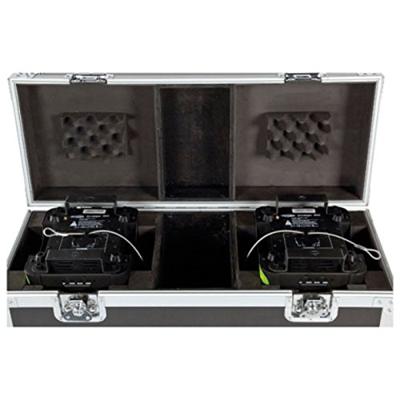 Showtec Case voor 2 x Phantom 65 - thumbnail