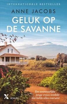Geluk op de savanne (Paperback)