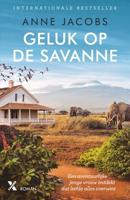 Geluk op de savanne (Paperback) - thumbnail