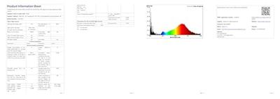 Nedis CLLS120 Decoratieve Verlichting Koord 120 Led&apos;s Warm Wit 9.00 M Licht Effecten: 7 Binnen & Buiten Netvoeding