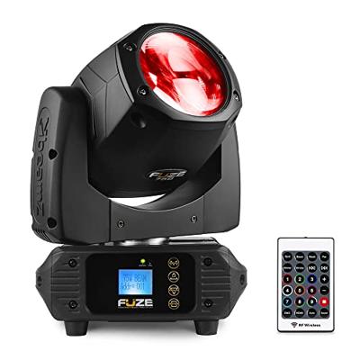BeamZ Fuze75B Beam LED moving head 1x 75W - thumbnail