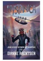 Mystanica - Dianne Arentsen - ebook - thumbnail