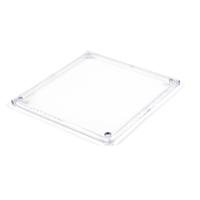 Hammond Electronics 1591SC 1591SC (l x b) 110 mm x 82 mm Polycarbonaat Natuur 1 stuk(s) - thumbnail