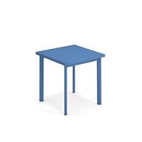 EMU Star tuintafel 90x90 cm marine blue - thumbnail