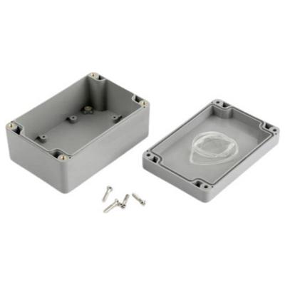 Supertronic PE214K-S Universele behuizing 120 x 80 x 55 1 stuk(s)