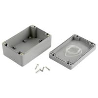 Supertronic PE214K-S Universele behuizing 120 x 80 x 55 1 stuk(s) - thumbnail