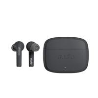 Sudio N2 Pro In Ear headset Bluetooth Stereo Zwart Noise Cancelling Headset, Oplaadbox, Touchbesturing - thumbnail